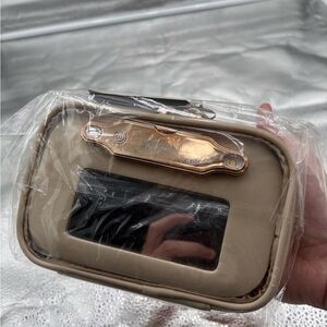 PurseN Latte Mini Bag